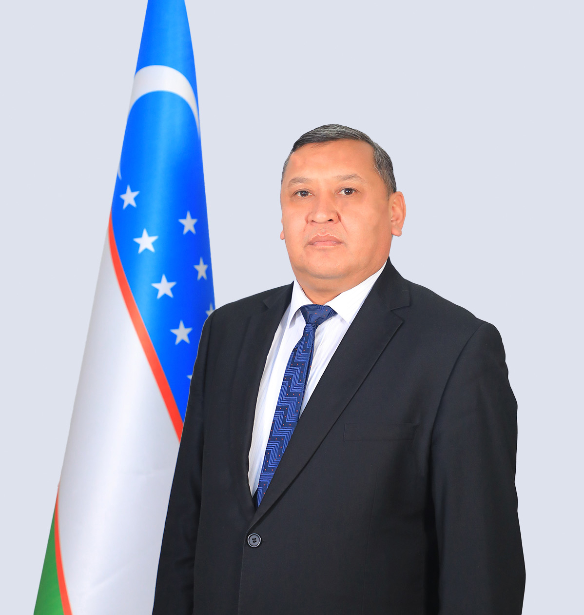 Toshxo`jayev Alisher Ulxo’jayevich